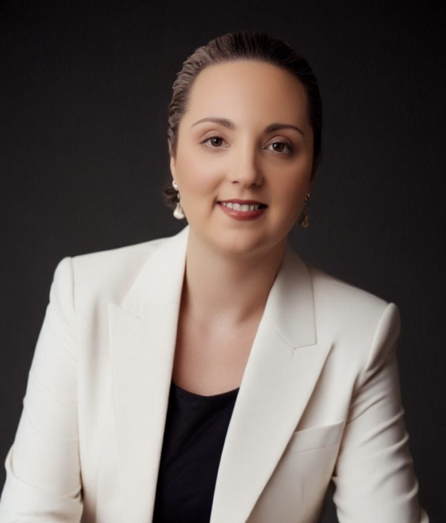 Kathryn Bryan-Turner